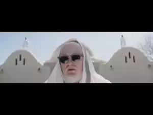 Video: Brother Ali - Never Learn